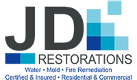 JD RESTORATION LOGO
